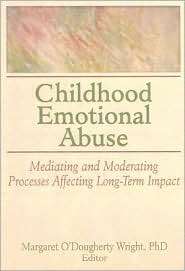  Emotional Abuse Mediating and Moderating Processes Affecting Long 