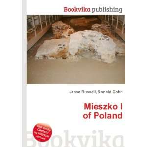  Mieszko I of Poland Ronald Cohn Jesse Russell Books