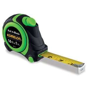   RB116 Roll A Blade 16 Foot Power Measuring Tape: Home Improvement