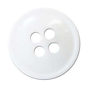  Blumenthal Lansing Slimline Buttons Series 1 White 4 Hole 