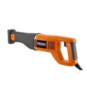 Factory Reconditioned Ridgid ZRR3000 9 Amp Heavy Duty Reciprocating 