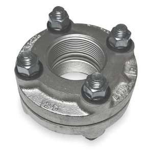  WATTS 3200 2 Dielectric Flange,2 In,Class 125