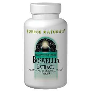  Source Naturals   Boswellia Extrac, 150 mg, 50 tablets 