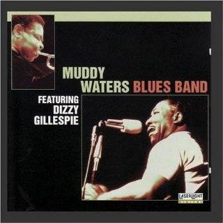 36. From Mississippi to Chicago by Muddy Waters