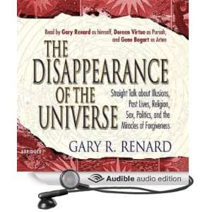   ) Gary R. Renard, Gary Renard, Doreen Virtue, Gene Bogart Books