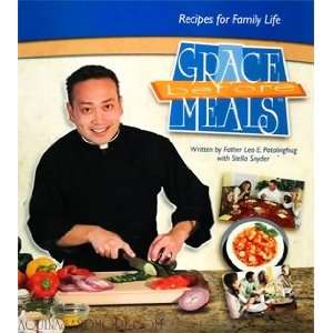    Grace Before Meals Recipes for Family Life