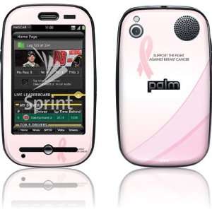  Support The Fight Against Breast Cancer skin for Palm Pre 