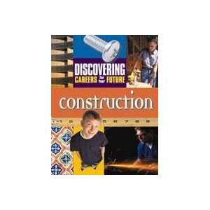    Construction Ferguson Publishing (EDT)/ Green. Robert Books