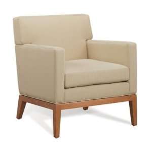 Jack Cartwright Clancy 21/140, Contemporary Reception Lounge Arm Chair 