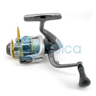   different needs advanced smooth and reliable our spinning reels