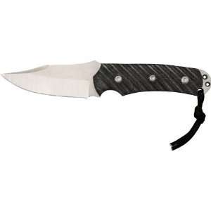  Mil Tac Knives HH1001 Model HH 1 Hide Hunter Fixed Blade Knife 