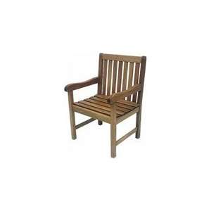  Discount Teak Patio Chair Patio, Lawn & Garden