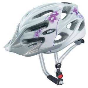  Uvex Onyx Womens Bicycle Helmet   C414537: Sports 