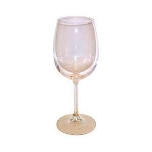 Wine Tall Mendocino 12 Ounce (09 0614) Category Wine Glasses  