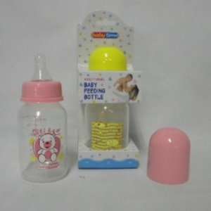  4oz Baby Bottle BPA Free Case Pack 48 Toys & Games