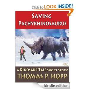  - 121277357_saving-pachyrhinosaurus-dinosaur-tales-thomas-hopp-