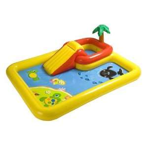 intex ocean play center