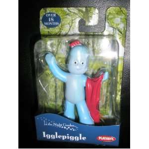 talking iggle piggle plush