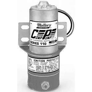  Mallory 4110M High Performance Electric Fuel Pump 