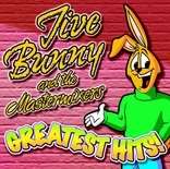Jive Bunny and the Mixmasters   Greatest Hits   New CD  