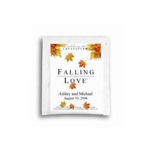  Falling In Love   Leaves Cascading Arts, Crafts & Sewing