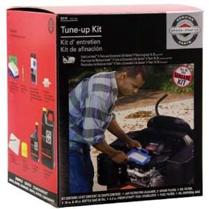  Briggs & Stratton® Tune Up Kit for V Twin Engines: Patio 