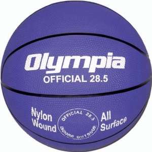  Inter. Olympia Basketball   Purple