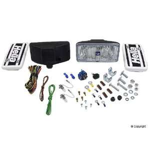  Hella 5700901 Fog Light Kit Automotive