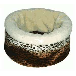  Kitty Nest Cat & Small Dog Bed: Pet Supplies