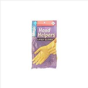  Magla Products Small Hand Helpers Latex Lined Gloves 0085 
