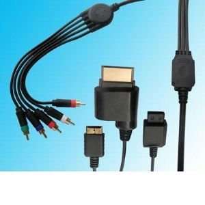 Universal Component Cable