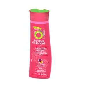  Herbal Essences Shampoo Color Happy Size 23.7 OZ Beauty