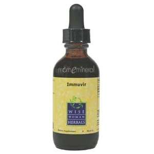   Immuvir Compound 2 oz by Wise Woman Herbals