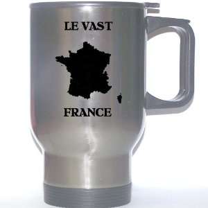  France   LE VAST Stainless Steel Mug 
