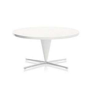cone coffee table by verner panton for vitra 
