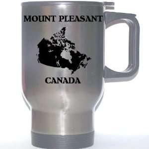  Canada   MOUNT PLEASANT Stainless Steel Mug Everything 