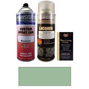   Spray Can Paint Kit for 1997 Jaguar All Models (735/HEV) Automotive
