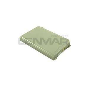  Battery For Sanyo SCP 3100 Cell Phone: Electronics