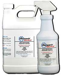 Allersearch AllerMold Mold & Mildew Removal Spray 782041050502  