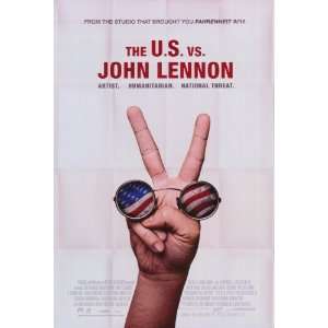   John Lennon)(Walter Cronkite)(Mario Cuomo)(Angela Davis)(G. Gordon