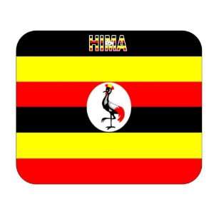  Uganda, Hima Mouse Pad: Everything Else