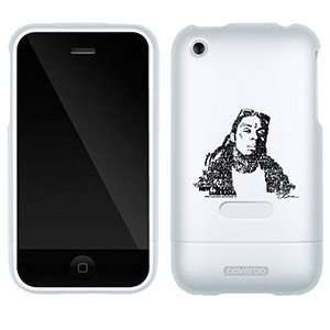  Lil Wayne Montage on AT&T iPhone 3G/3GS Case by Coveroo 