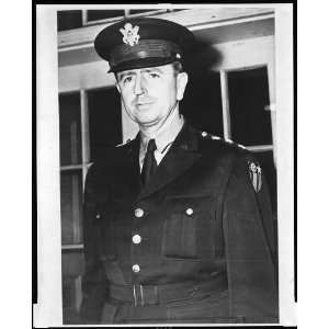  Albert Coady Wedemeyer,1897 1989,United States Army 