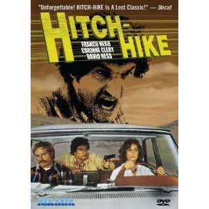  Hitch Hike Poster Movie 27x40