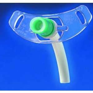  HME Uncuffed D.I.C. Tracheostomy Tubes Health & Personal 