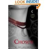 Chosen (House of Night, Book 3) by P. C. Cast and Kristin Cast (Mar 4 