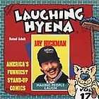 Making People Laugh by Jay Hickman CD, Sep 1997, Laughing Hyena  