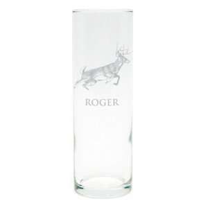  Running Deer Mojito Glass