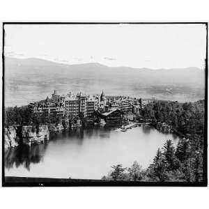  Mohonk Mountain House,Lake Mohonk,N.Y.: Home & Kitchen