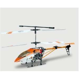  3CH Built in Electronic GYRO Radio Control Helicopter RC Helicopter 